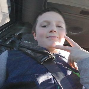 Meet your Posher, Dylan